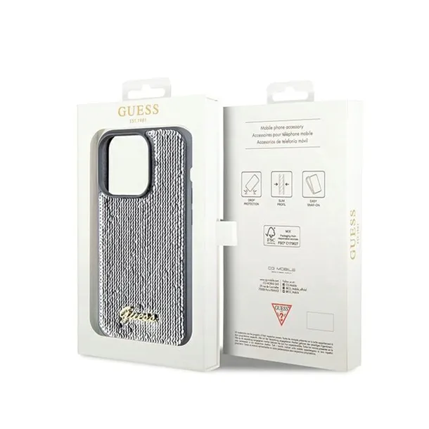 guess-sequin-script-metal-etui-iphone-14-pro-max-srebrny-marka-guess