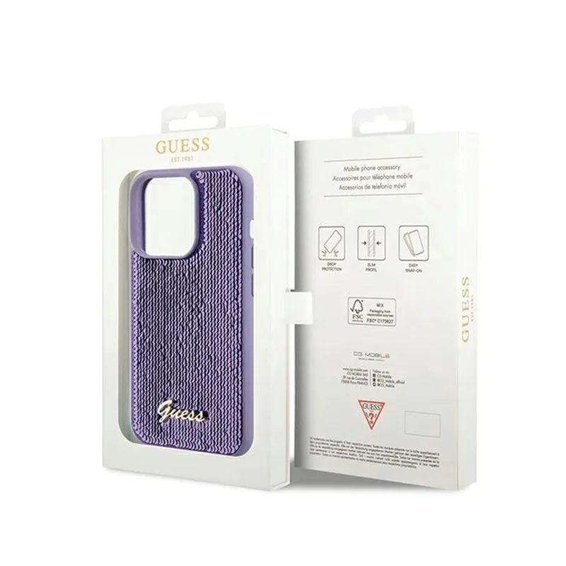 guess-sequin-script-metal-etui-iphone-14-pro-max-fioletowy-przeznaczenie-apple