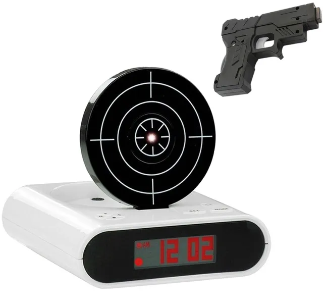 zegar-budzik-aptel-bialy-14cm-typ-budzik