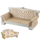 drapak-niski-legowisko-aptel-do-60-cm-kolor-bezowy
