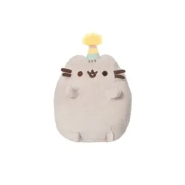pusheen-pluszowa-maskotka-w-czapeczce-urodzinowej-12-cm
