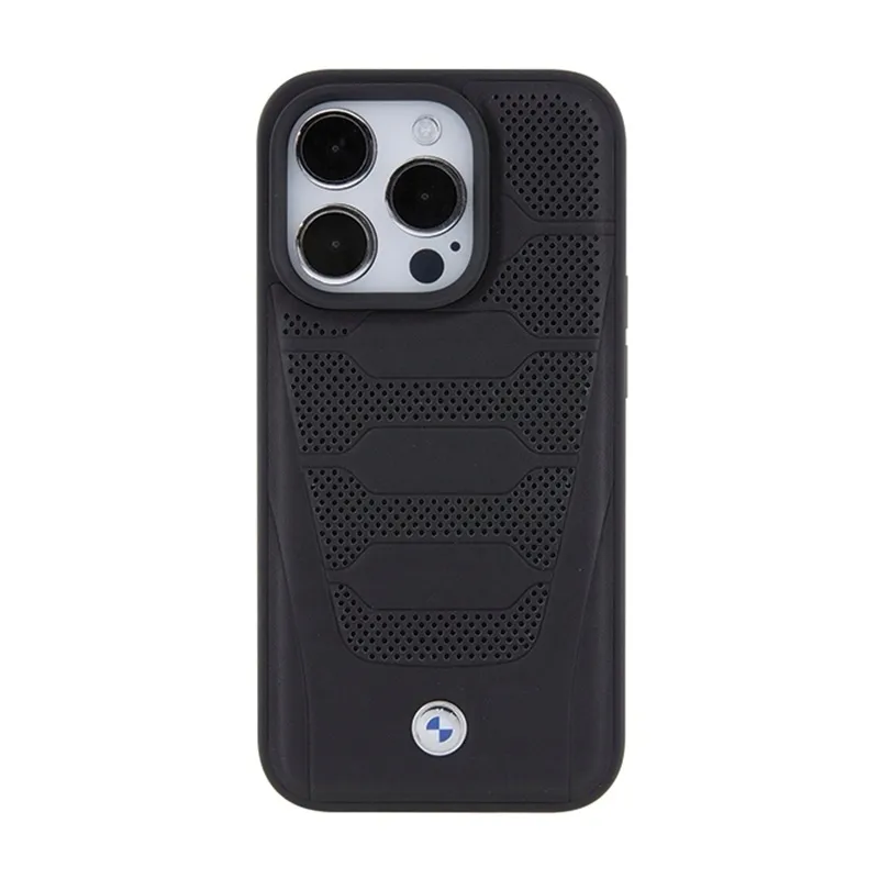 bmw-leather-seats-pattern-etui-iphone-15-pro-max-czarny
