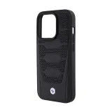 bmw-leather-seats-pattern-etui-iphone-15-pro-max-czarny-funkcje-pochlanianie-wstrzasow