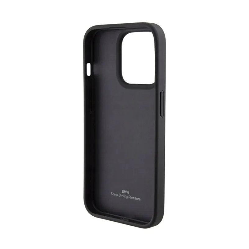 bmw-leather-seats-pattern-etui-iphone-15-pro-max-czarny