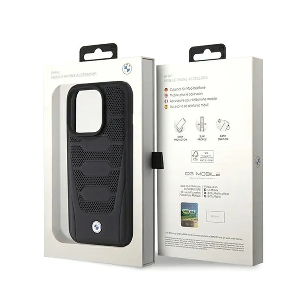 bmw-leather-seats-pattern-etui-iphone-15-pro-max-czarny-marka-bmw