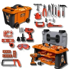 zestaw-narzedzi-amiku-65-el-pomaranczowy-z-wiertarka