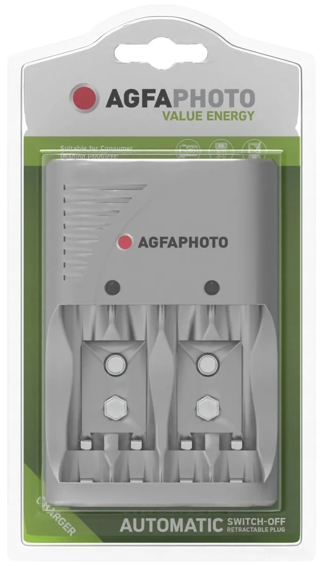 ladowarka-agfaphoto-recharge-4-9v-6f22-aa-aaa-marka-agfaphoto