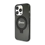 guess-ring-stand-script-glitter-magsafe-etui-iphone-15-pro-max-czarny-przeznaczenie-apple