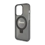 guess-ring-stand-script-glitter-magsafe-etui-iphone-15-pro-max-czarny-rozszerzenie-podstawka