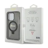 guess-ring-stand-script-glitter-magsafe-etui-iphone-15-pro-max-czarny-zalaczone-wyposazenie-szmatka-do-czyszczenia