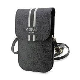 guess-4g-stripes-torebka-crossbody-na-telefon-czarny