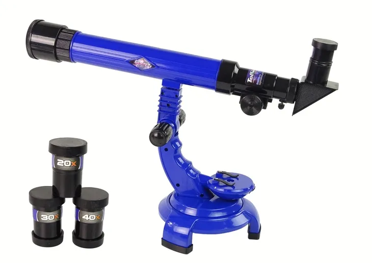 teleskop-lean-toys-1136-wysokosc-produktu-44-cm