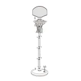 zestaw-do-koszykowki-mega-creative-waga-0-15-kg
