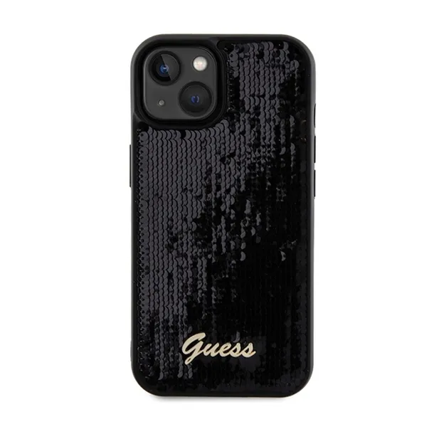 guess-sequin-script-metal-etui-iphone-14-czarny-kolor-czarny