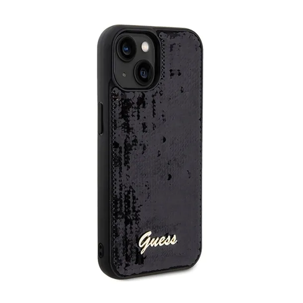 guess-sequin-script-metal-etui-iphone-14-czarny-typ-plecki