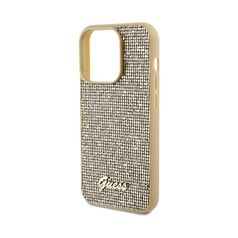 guess-disco-metal-script-etui-iphone-14-pro-max-zloty-przeznaczenie-apple