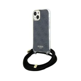 guess-crossbody-cord-4g-print-etui-iphone-15-czarny