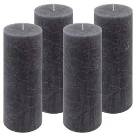 zestaw-swiec-rustykalnych-20-cm-o-75-cm-antracyt-4-szt