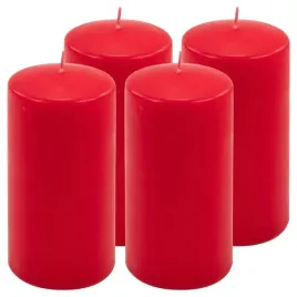zestaw-swiec-slupkowych-15-cm-o-75-cm-czerwony-4-sztuki