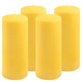 zestaw-swiec-filarowych-25-cm-o-10-cm-zolte-4-szt