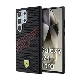 ferrari-big-sf-perforated-etui-samsung-galaxy-s24-ultra-czarny