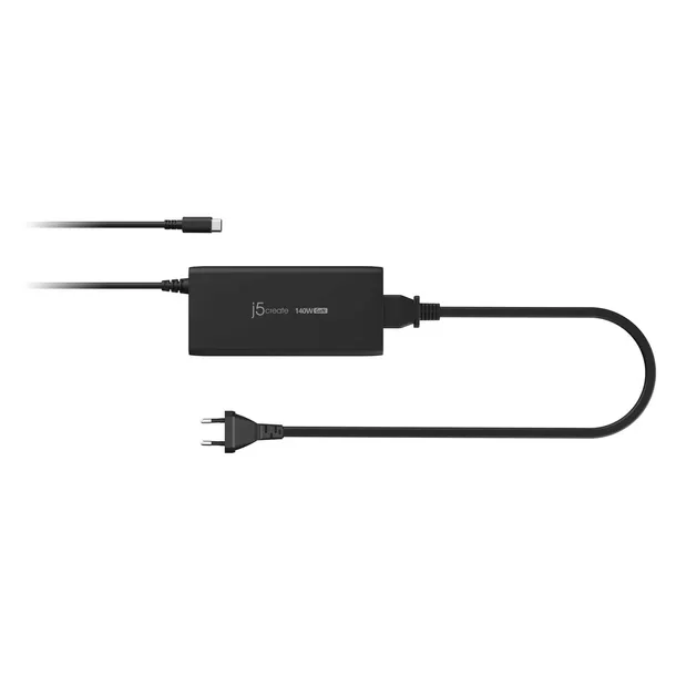 ladowarka-usb-scienna-j5create-jup17140-en-czarny-stan-opakowania-oryginalne