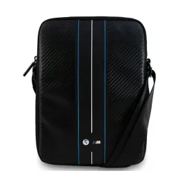 bmw-carbon-blue-stripes-torba-na-tablet-8-czarny