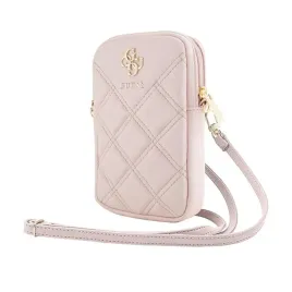 guess-zip-quilted-4g-torebka-na-telefon-rozowy