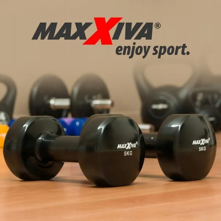 hantle-maxxiva-2x-5-kg-marka-maxxiva