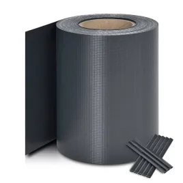 tasma-ogrodzeniowa-pvc-z-klipsami-antracytowa-do-ogrodzen-panelowych