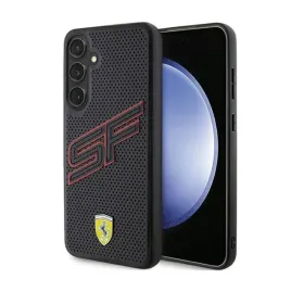 ferrari-big-sf-perforated-etui-samsung-galaxy-s24-czarny