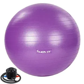 pilka-klasyczna-movit-65-cm-roze-i-fiolety