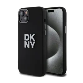 dkny-liquid-silicone-metal-logo-etui-iphone-15-14-13-czarny