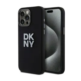 dkny-liquid-silicone-metal-logo-etui-iphone-15-pro-max-czarny