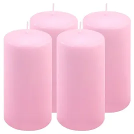 zestaw-swiec-slupkowych-15-cm-o-75-cm-rozowy-4-sztuki