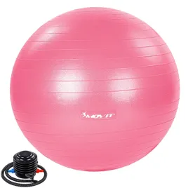 pilka-do-cwiczen-movit-m75555-rozowa-75-cm-z-pompka