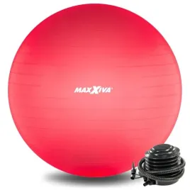 pilka-do-balansowania-monaco-85-cm-pomarancze-i-czerwienie