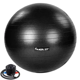 pilka-klasyczna-movit-55-cm-czarny