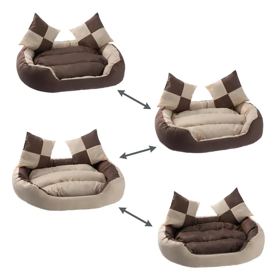 petstuff-poduszka-dla-psa-czarny-75-cm-x-80-cm