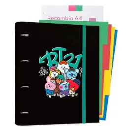 bt21-segregator-a4-z-kolekcji-street-mood-z-kartkami-4-ringi-gumka