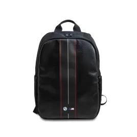 bmw-carbon-red-stripes-plecak-na-notebooka-16-czarny