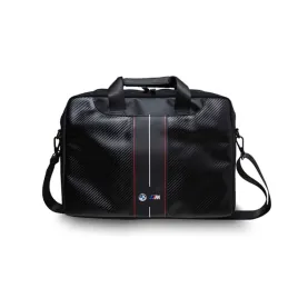 bmw-carbon-red-stripes-torba-na-notebooka-16-czarny