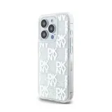 dkny-liquid-glitter-multilogo-etui-iphone-15-pro-bialy-przeznaczenie-apple