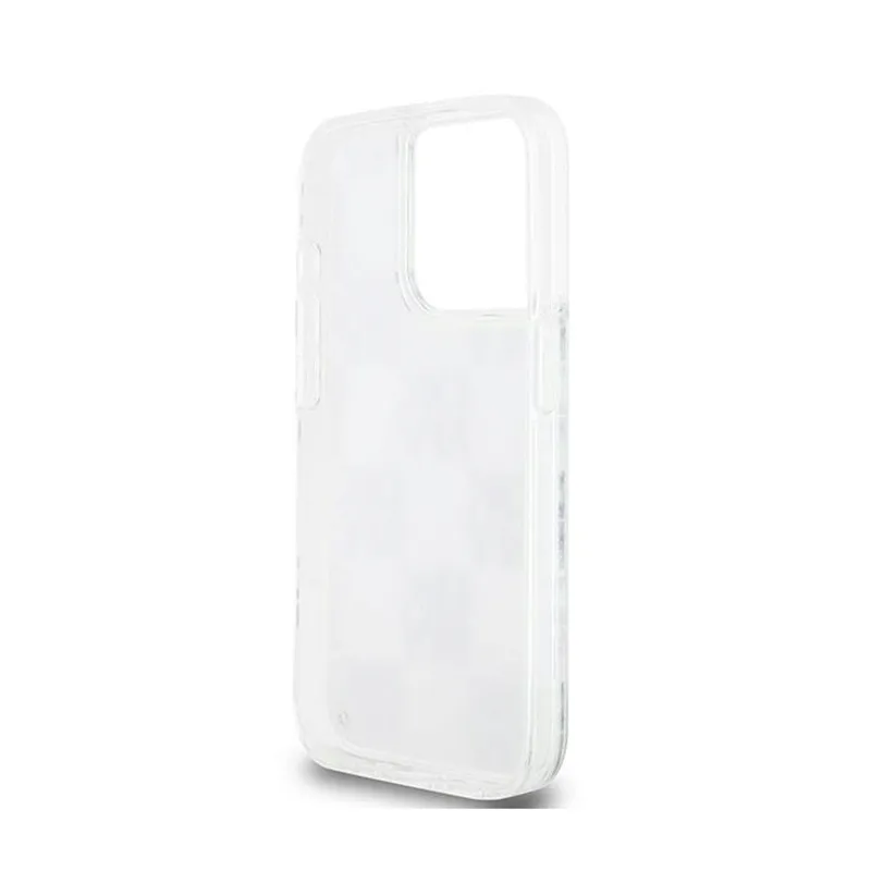 dkny-liquid-glitter-multilogo-etui-iphone-15-pro-bialy