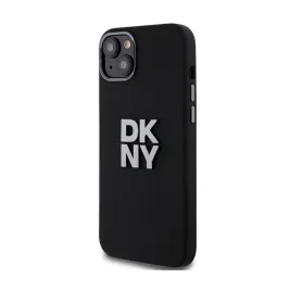 dkny-liquid-silicone-metal-logo-etui-iphone-15-plus-14-plus-czarny