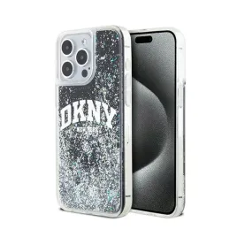dkny-liquid-glitter-big-logo-etui-iphone-15-pro-max-czarny