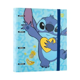 disney-stitch-segregator-a4-z-kolekcji-tropical-4-ringi-gumka