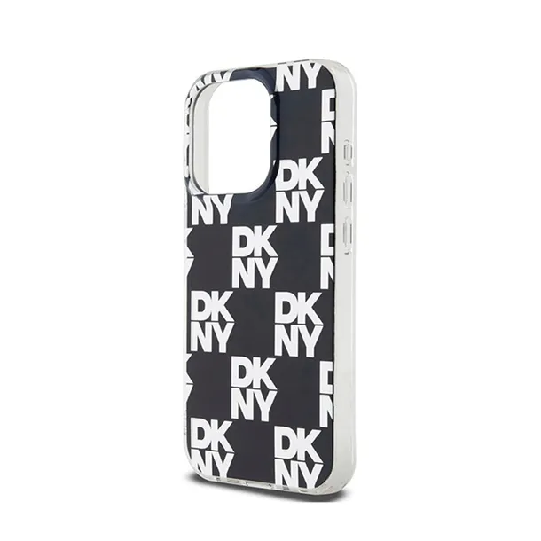 dkny-iml-checkered-mono-pattern-etui-do-iphone-15-pro-max-czarny-funkcje-ladowanie-indukcyjne-pochlanianie-wstrzasow