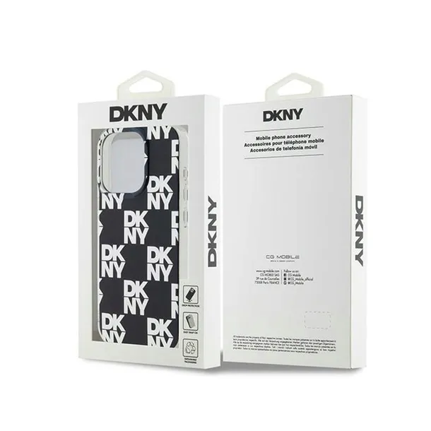 dkny-iml-checkered-mono-pattern-etui-do-iphone-15-pro-max-czarny-certyfikat-ce
