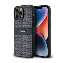 dkny-leather-mono-stripe-and-metal-logo-etui-iphone-14-pro-max-czarny